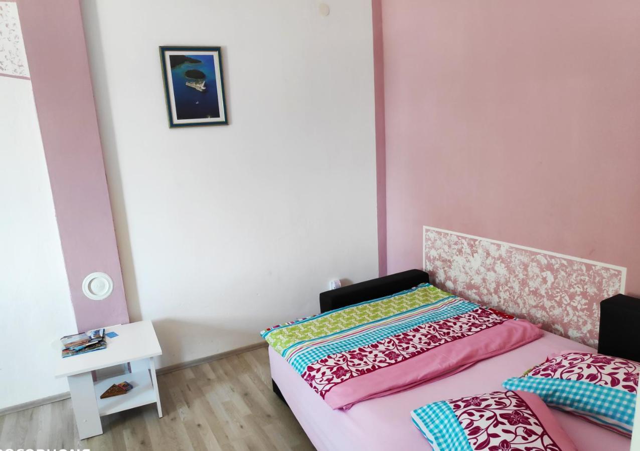 Blue House Sibenik Apartment Екстериор снимка