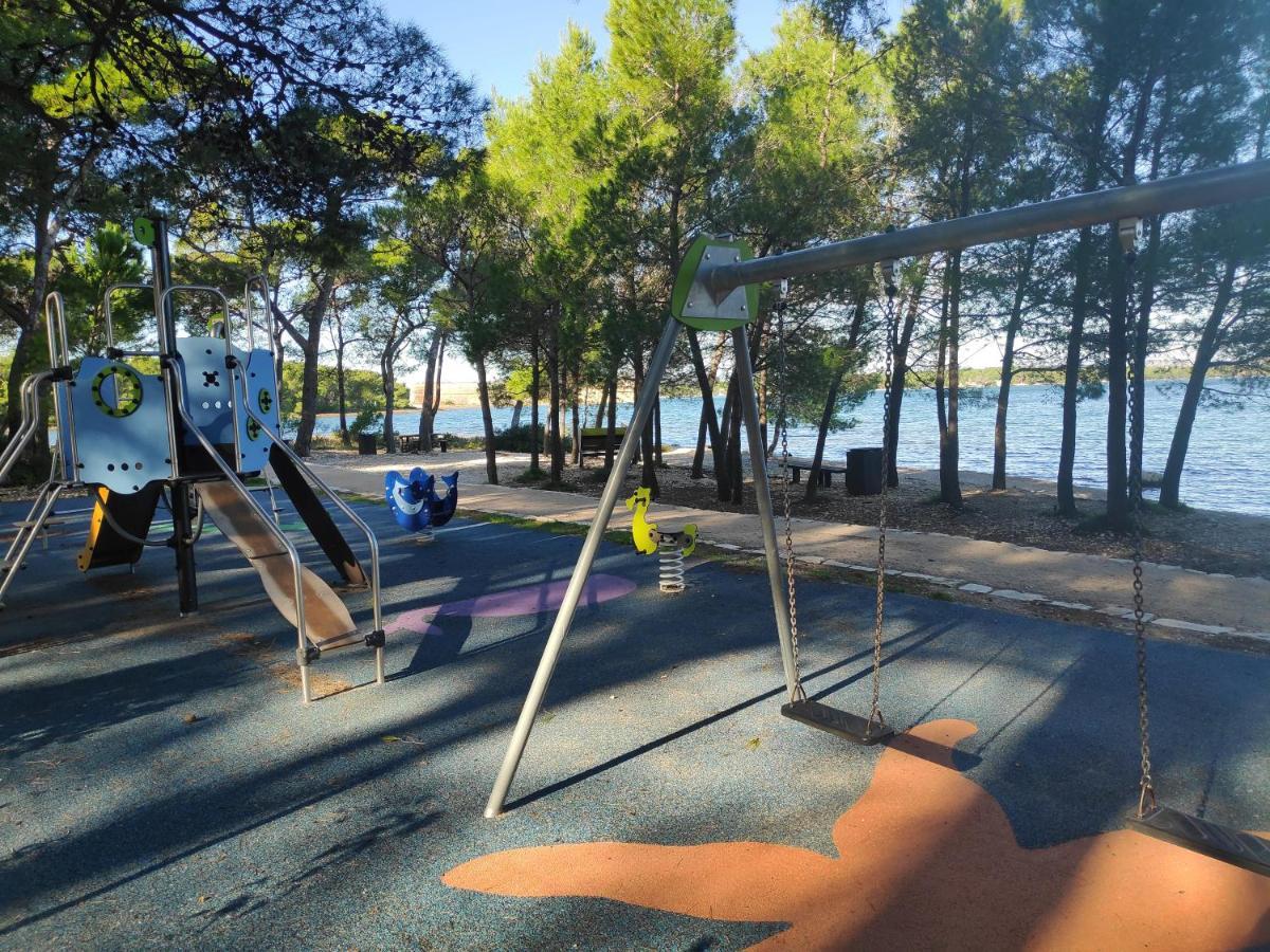 Blue House Sibenik Apartment Екстериор снимка