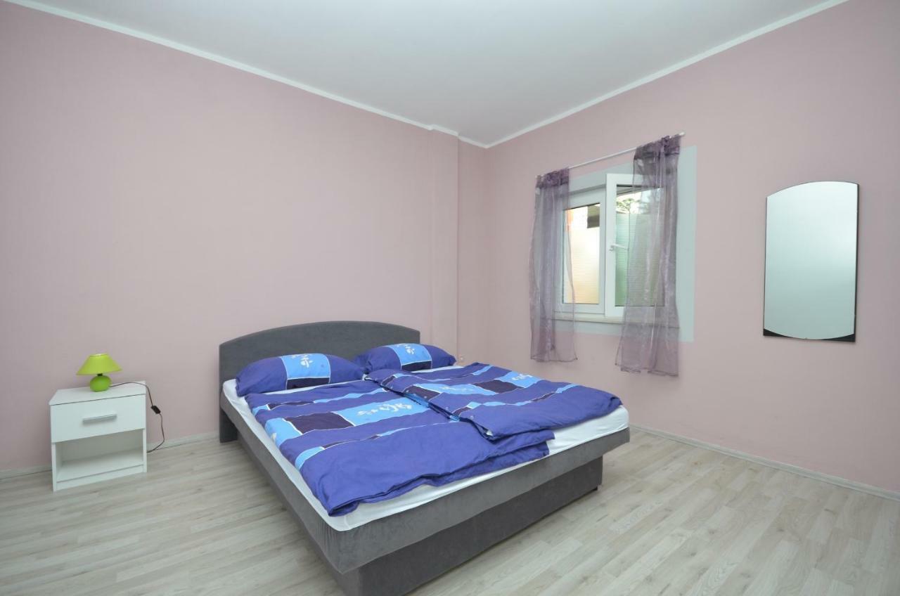 Blue House Sibenik Apartment Екстериор снимка
