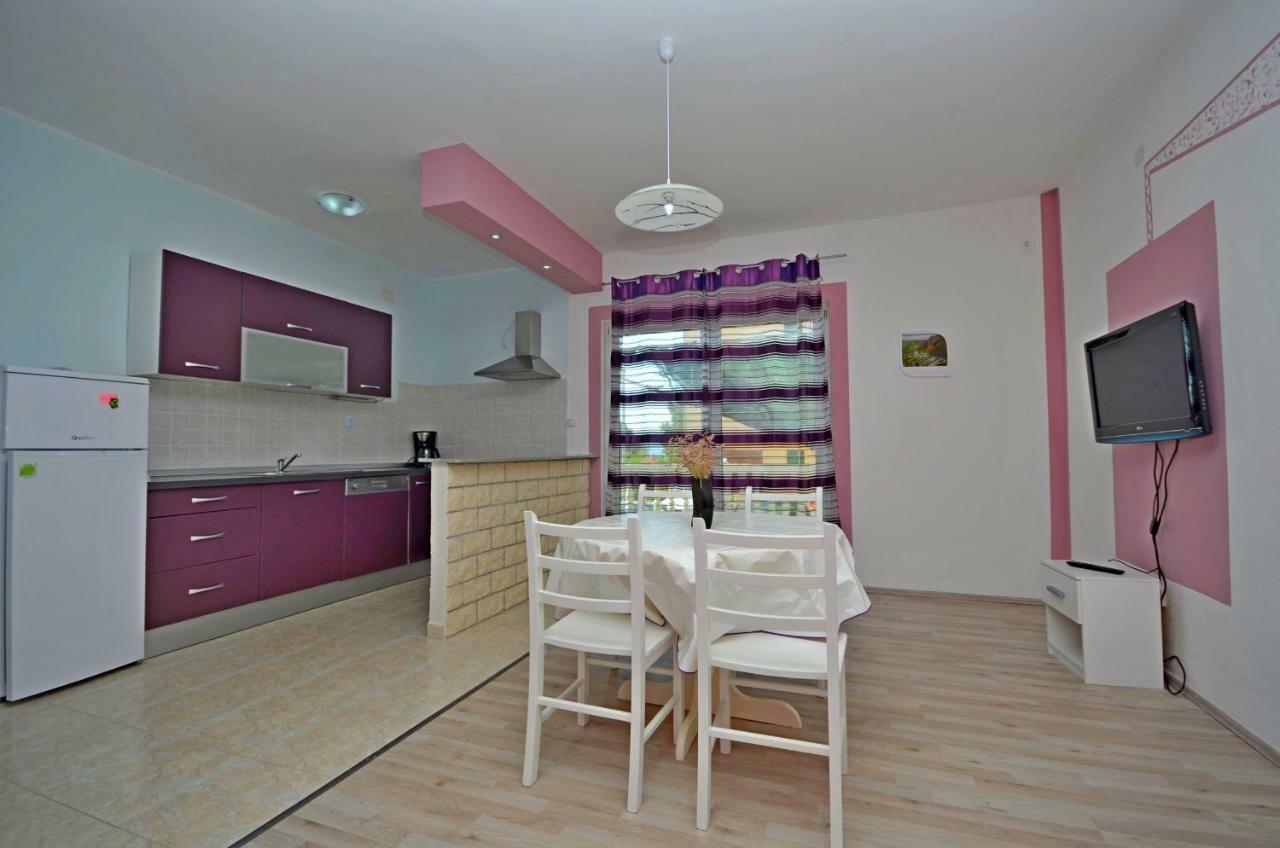 Blue House Sibenik Apartment Екстериор снимка
