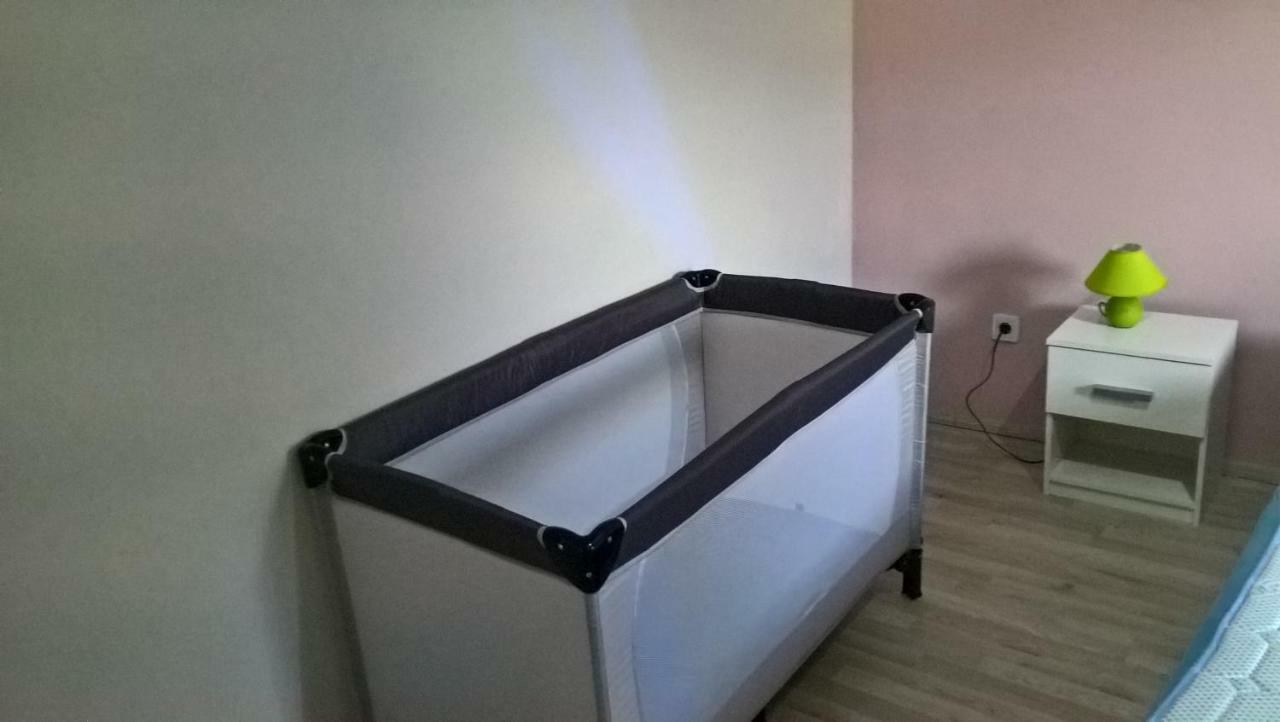 Blue House Sibenik Apartment Екстериор снимка