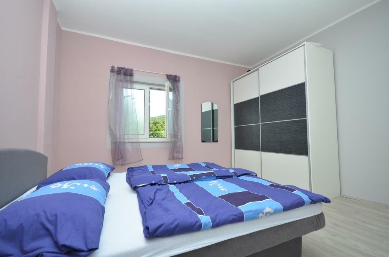 Blue House Sibenik Apartment Екстериор снимка