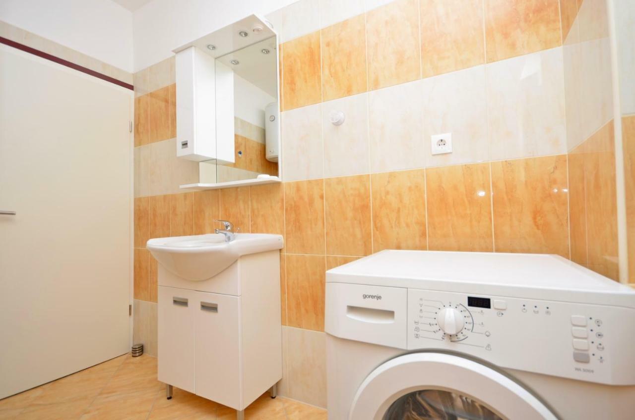 Blue House Sibenik Apartment Екстериор снимка